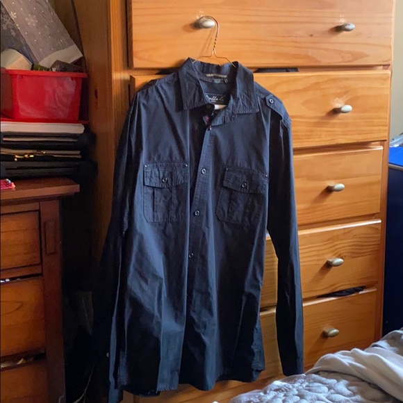 Dress shirt - Picture 1 of 1